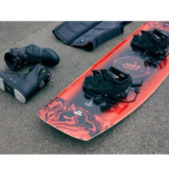 ADAPTATEUR JOBE WAKEBOARD DRIFT SET S/M -Jobe Boutique adaptateur jobe wakeboard drift set s m 2