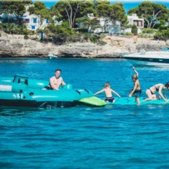 AQUAPARK JOBE RETREAT 6 PERSONNES -Jobe Boutique aquapark jobe retreat 6 personnes 2