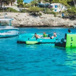 AQUAPARK JOBE RETREAT 6 PERSONNES -Jobe Boutique aquapark jobe retreat 6 personnes 3