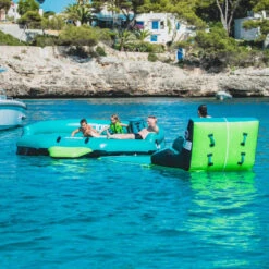 AQUAPARK JOBE SWITCH 2 PERSONNES 9 AQUAPARK JOBE SWITCH 2 PERSONNES -Jobe Boutique aquapark jobe switch 2 personnes 3