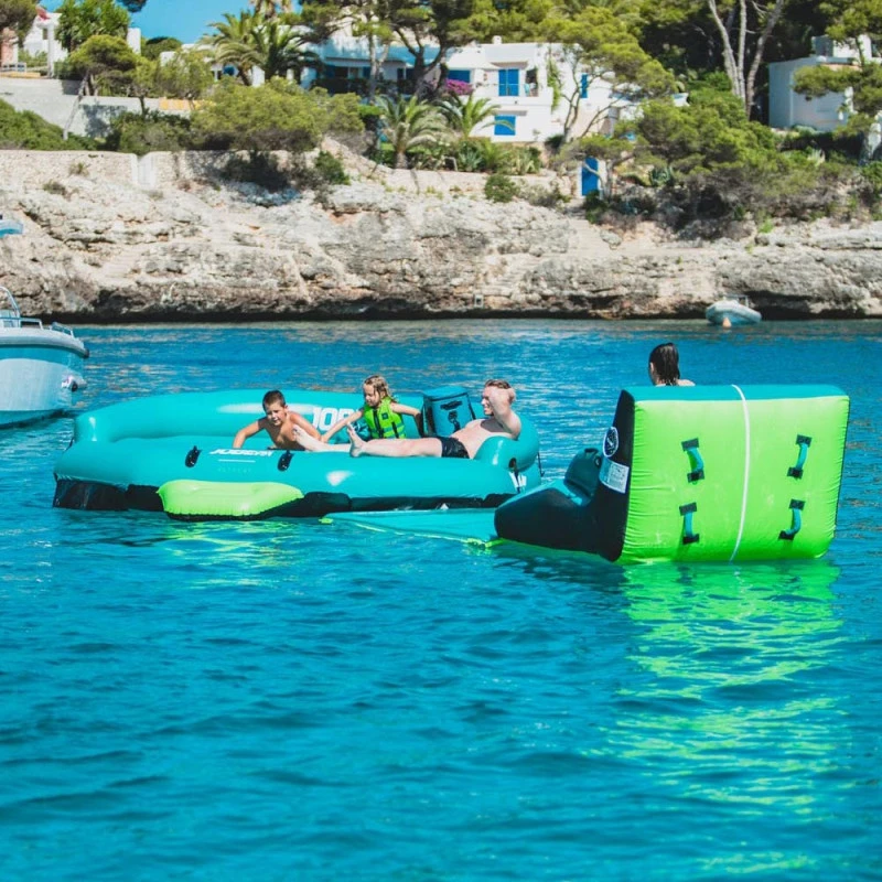 AQUAPARK JOBE SWITCH 2 PERSONNES 6 AQUAPARK JOBE SWITCH 2 PERSONNES – Image 4