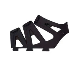 Jobe Boutique -Jobe Boutique attache lacet jobe drift wakeboard binding skin m 1