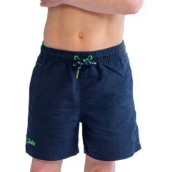 Jobe Boutique -Jobe Boutique boardshort jobe enfant bleu marine 1