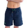 BOARDSHORT JOBE ENFANT BLEU MARINE -Jobe Boutique boardshort jobe enfant bleu marine