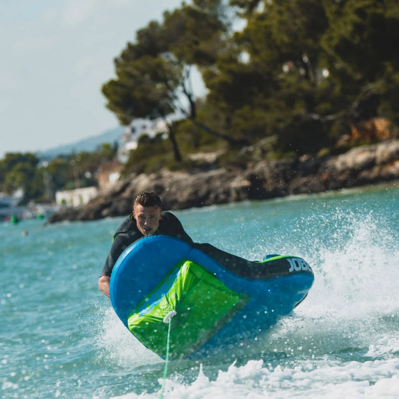 BOUEE TRACTEE DEUX SENS JOBE SUNRAY 1 PERSONNE 6 BOUEE TRACTEE DEUX SENS JOBE SUNRAY 1 PERSONNE – Image 4