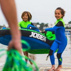 BOUEE TRACTEE DEUX SENS JOBE SUNRAY 1 PERSONNE 18 BOUEE TRACTEE DEUX SENS JOBE SUNRAY 1 PERSONNE -Jobe Boutique bouee tractee deux sens jobe sunray 1 personne 6