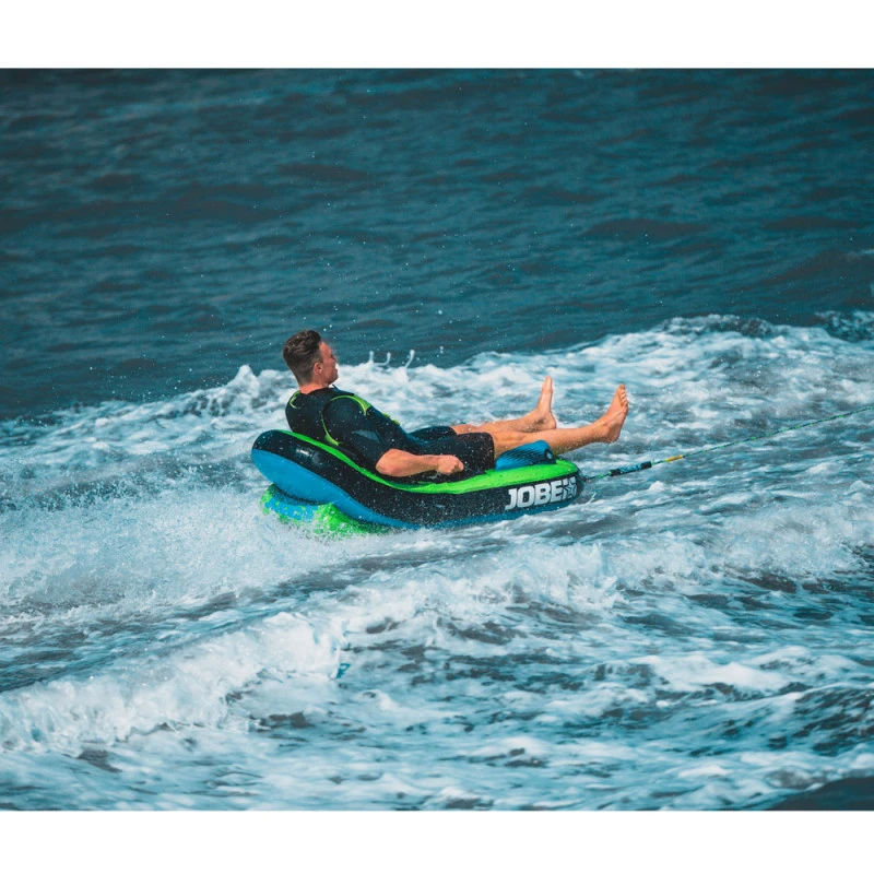 BOUEE TRACTEE DEUX SENS JOBE SUNRAY 1 PERSONNE 12 BOUEE TRACTEE DEUX SENS JOBE SUNRAY 1 PERSONNE – Image 10