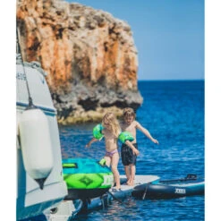 BOUEE TRACTEE HOTSEAT JOBE VERT 1 PERSONNE 18 BOUEE TRACTEE HOTSEAT JOBE VERT 1 PERSONNE -Jobe Boutique bouee tractee hotseat jobe vert 1 personne 5