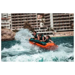 Bouée Tractée Jobe Airstream Towable 3P -Jobe Boutique bouee tractee jobe airstream towable 3p 3