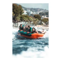 Bouée Tractée Jobe Airstream Towable 4P -Jobe Boutique bouee tractee jobe airstream towable 4p 4