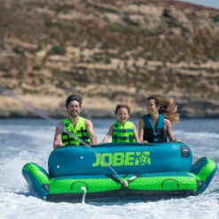 Bouee Tractee Jobe Binar 3 Personnes -Jobe Boutique bouee tractee jobe binar 3 personnes 12