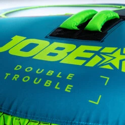 Bouee Tractee Jobe Double Trouble 2 Personnes -Jobe Boutique bouee tractee jobe double trouble 2 personnes 7