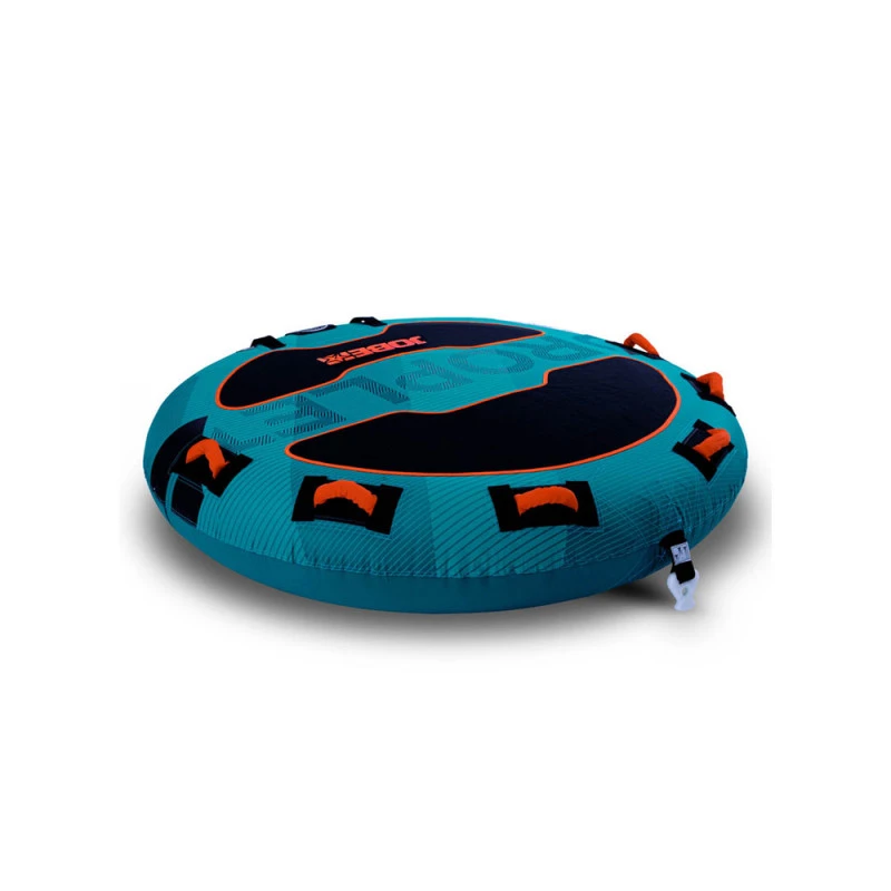 Bouée Tractée Jobe Droplet Towable 2P 3 Bouée Tractée Jobe Droplet Towable 2P
