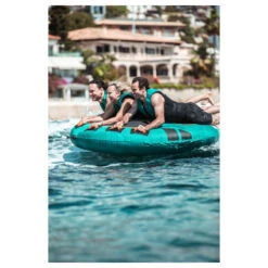 Bouée Tractée Jobe Droplet Towable 3P -Jobe Boutique bouee tractee jobe droplet towable 3p 2