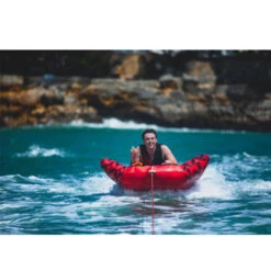 BOUEE TRACTEE JOBE HYDRA 1 PERSONNE -Jobe Boutique bouee tractee jobe hydra 1 personne 6