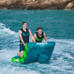 BOUEE TRACTEE JOBE KICK FLIP 2 PERSONNES -Jobe Boutique bouee tractee jobe kick flip 2 personnes 5
