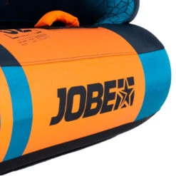 Bouée Tractée Jobe Proton 2 Personne Bleu/orange -Jobe Boutique bouee tractee jobe proton 2 personne bleu orange 7