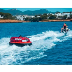 BOUEE TRACTEE JOBE PROTON 3 PERSONNES -Jobe Boutique bouee tractee jobe proton 3 personnes 2