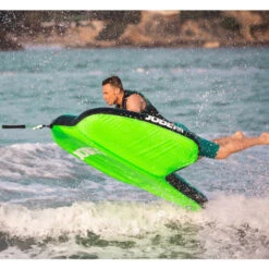 BOUEE TRACTEE JOBE REVOLVE 1 PERSONNE -Jobe Boutique bouee tractee jobe revolve 1 personne 2