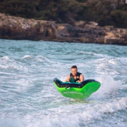 BOUEE TRACTEE JOBE REVOLVE 1 PERSONNE -Jobe Boutique bouee tractee jobe revolve 1 personne 4