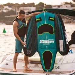 BOUEE TRACTEE JOBE REVOLVE 1 PERSONNE -Jobe Boutique bouee tractee jobe revolve 1 personne 7