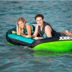 BOUEE TRACTEE JOBE REVOLVE 2 PERSONNES -Jobe Boutique bouee tractee jobe revolve 2 personnes 2