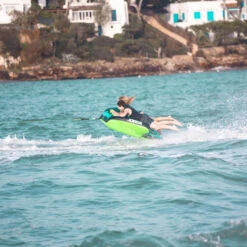 BOUEE TRACTEE JOBE REVOLVE 2 PERSONNES -Jobe Boutique bouee tractee jobe revolve 2 personnes 5