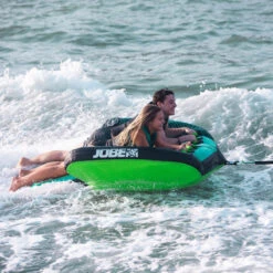 BOUEE TRACTEE JOBE REVOLVE 2 PERSONNES -Jobe Boutique bouee tractee jobe revolve 2 personnes 6