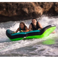 BOUEE TRACTEE JOBE REVOLVE 2 PERSONNES -Jobe Boutique bouee tractee jobe revolve 2 personnes 7