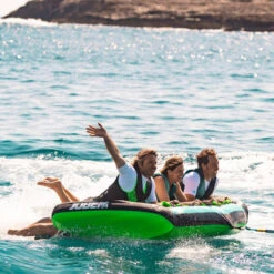 BOUEE TRACTEE JOBE REVOLVE 3 PERSONNES -Jobe Boutique bouee tractee jobe revolve 3 personnes 3