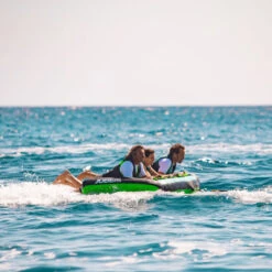 BOUEE TRACTEE JOBE REVOLVE 3 PERSONNES -Jobe Boutique bouee tractee jobe revolve 3 personnes 6