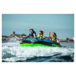 Bouée Tractée Jobe Ridge Towable 3P -Jobe Boutique bouee tractee jobe ridge towable 3p 2