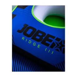 Bouée Tractée Jobe Ridge Towable 3P -Jobe Boutique bouee tractee jobe ridge towable 3p 3