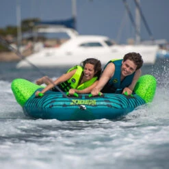 Bouee Tractee Jobe Scout 2 Personnes -Jobe Boutique bouee tractee jobe scout 2 personnes 10