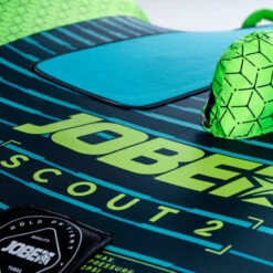 Bouee Tractee Jobe Scout 2 Personnes -Jobe Boutique bouee tractee jobe scout 2 personnes 3