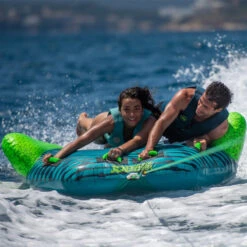 Bouee Tractee Jobe Scout 2 Personnes -Jobe Boutique bouee tractee jobe scout 2 personnes 6