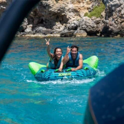 Bouee Tractee Jobe Scout 2 Personnes -Jobe Boutique bouee tractee jobe scout 2 personnes 7