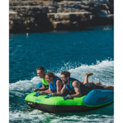 BOUEE TRACTEE JOBE SCOUT 3 PERSONNES 11 BOUEE TRACTEE JOBE SCOUT 3 PERSONNES -Jobe Boutique bouee tractee jobe scout 3 personnes 2