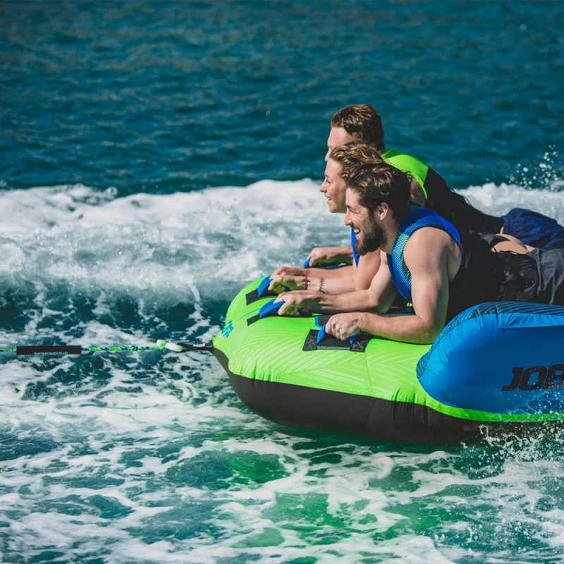 BOUEE TRACTEE JOBE SCOUT 3 PERSONNES 6 BOUEE TRACTEE JOBE SCOUT 3 PERSONNES – Image 4