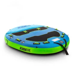 BOUEE TRACTEE JOBE SEA ESTA AVEC TOIT OUVRANT 3 PERSONNES -Jobe Boutique bouee tractee jobe sea esta avec toit ouvrant 3 personnes 12