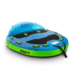 BOUEE TRACTEE JOBE SEA ESTA AVEC TOIT OUVRANT 3 PERSONNES -Jobe Boutique bouee tractee jobe sea esta avec toit ouvrant 3 personnes 5