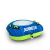 BOUEE TRACTEE JOBE SWATH TOWABLE BLEU 1 PERSONNE -Jobe Boutique bouee tractee jobe swath towable bleu 1 personne