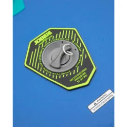 BOUEE TRACTEE JOBE SWATH TOWABLE BLEU 2 PERSONNES -Jobe Boutique bouee tractee jobe swath towable bleu 2 personnes 4