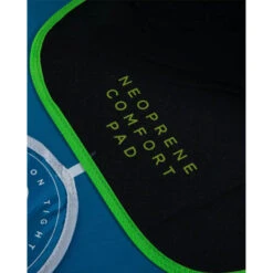 BOUEE TRACTEE JOBE SWATH TOWABLE BLEU 2 PERSONNES -Jobe Boutique bouee tractee jobe swath towable bleu 2 personnes 5