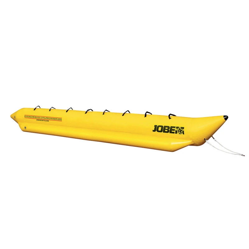 BOUEE TRACTEE JOBE WATERSLED 8 PERSONNES 3 BOUEE TRACTEE JOBE WATERSLED 8 PERSONNES