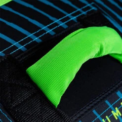 JOBE Bouee Tractee Rumble Package 1 Personne Teal -Jobe Boutique bouee tractee rumble package 1 personne teal 5