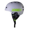 CASQUE JOBE BASE HELMET BLANC 1 CASQUE JOBE BASE HELMET BLANC -Jobe Boutique casque jobe base helmet blanc