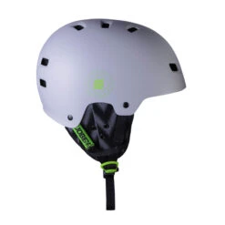 CASQUE JOBE BASE HELMET BLANC -Jobe Boutique casque jobe base helmet blanc 2