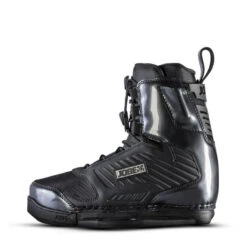 CHAUSSES WAKEBOARD JOBE NITRO NOIR -Jobe Boutique chausses wakeboard jobe nitro noir 3