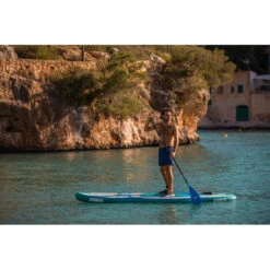 CHAUSSURES NAUTIQUES JOBE DISCOVER SLIDE SANDAL NOIR -Jobe Boutique chaussures nautiques jobe discover slide sandal noir 2